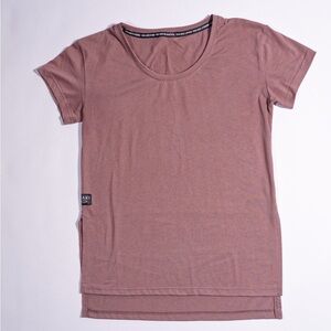 Oraki Women's Mauve Top